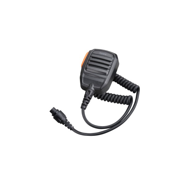 HYTERA SM16A1 Microphone à paume pour MD785/RD985/MT680