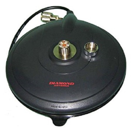 DIAMOND K-702M Magnetic base