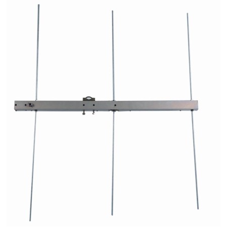 MFJ-1763 2m Portable 3 beam element antenna