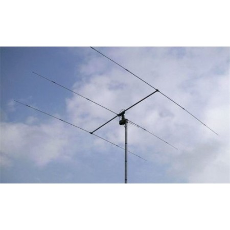 SIRIO SY3 Direktive 3 Elemente Yagi 26,5-30 MHz