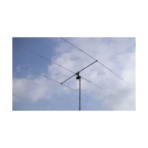 Sirio SY3 Direktive 3 Elemente Yagi 26,5-30 MHz