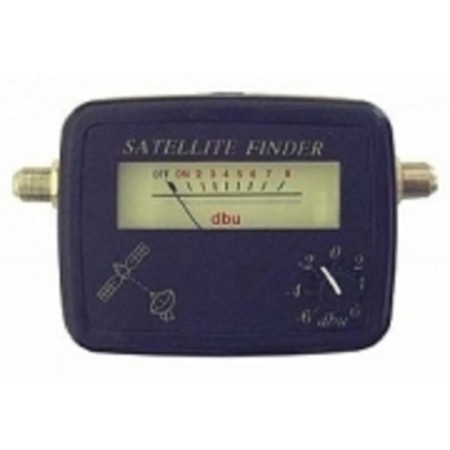 RSS-1 Lafayette - SATELLITE SIGNAL DETECTOR