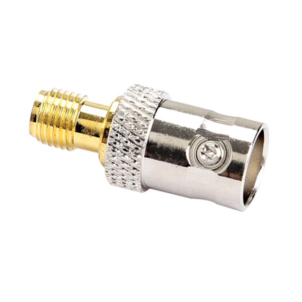 ADAPTER SMA female / BNC female