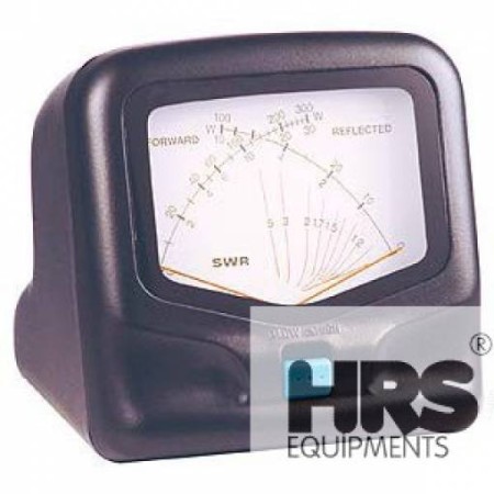 SX-20 Proxel - Wattmeter Rosmeter 1,8-200 MHz