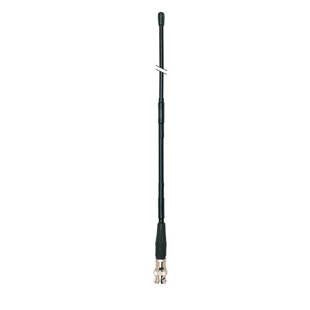 CB FLEX B BNC - Flex Antenna 53 cm For portable CB band 27 MHz