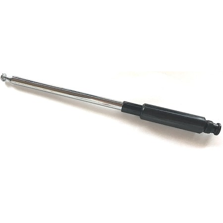 MFJ-1815T - FT-817, KX3, Telescopic antenna for 15 meter band