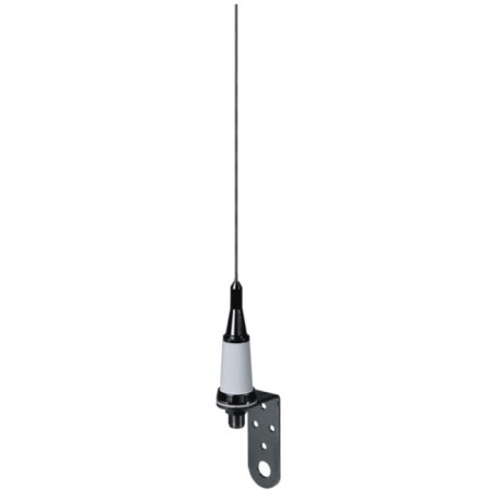 SIRIO SB-2S - Antenne tête de mât bande nautique VHF 104 cm. 100 watts