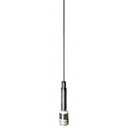 SIRIO MGA 108-550 PL – Eingabestift mit Feder. Einstellbar von 108 bis 550 MHz