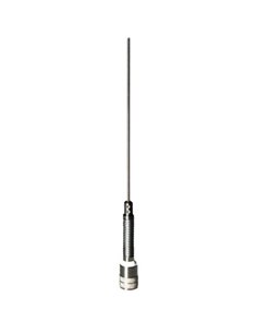 SIRIO MGA 108-550 PL - Stilo con molla Tarabile da 108 a 550 MHz