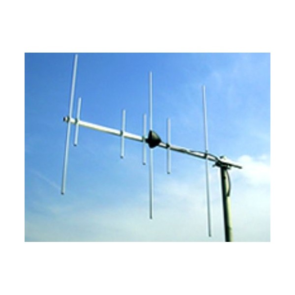 Diamond A-1430S7 - Antenna direttiva bibanda 3 elementi 144MHz 5 elementi 430MHz