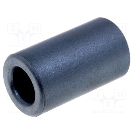 FERRITE CYLINDRIQUE FC-10 POUR CÂBLES DE 10 mm.