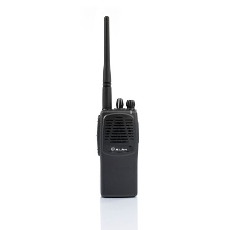 ALAN HP70L - Radio professionnelle portative 70MHz