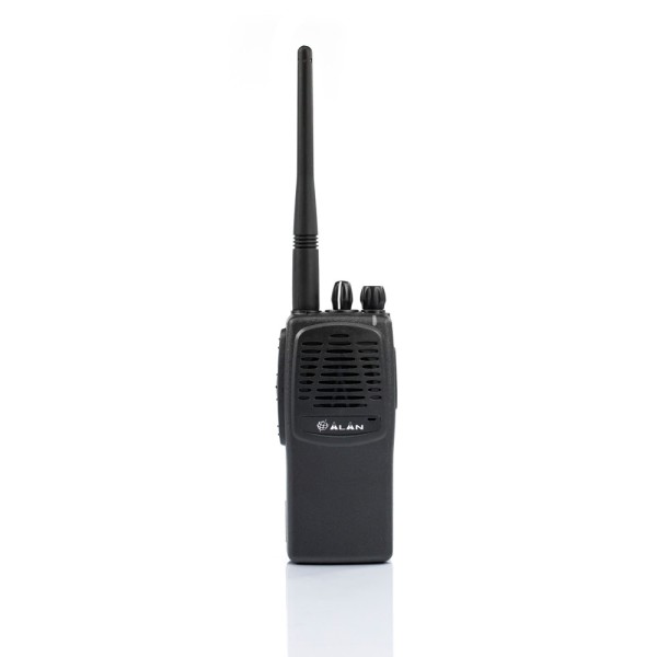 ALAN HP70L - 70MHz portable professional radio