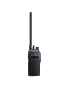 ICOM IC-F1000 Ricetrasmettitore VHF per uso civile