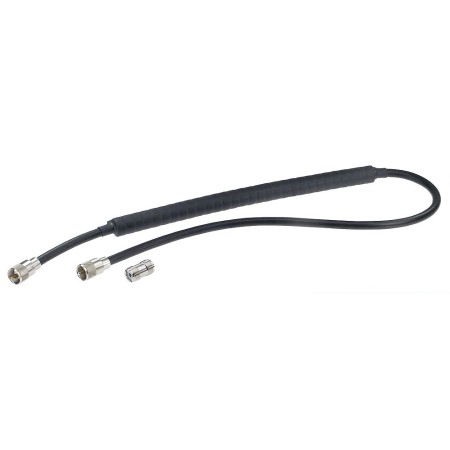 RF CHOKE - Filtre coaxial de mode commun