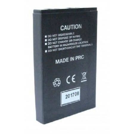 BATTERIE POUR RT-30 3,7V 1200 mAh