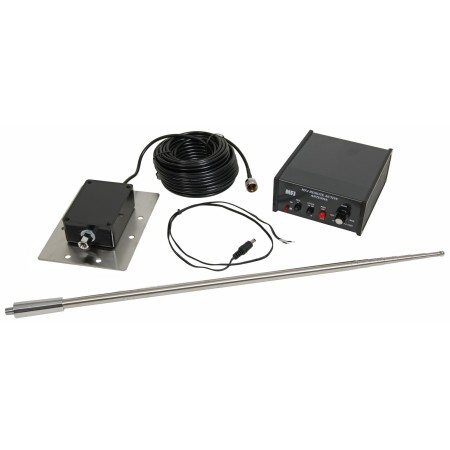 MFJ-1024 HF ANTENNA FOR OUTDOOR ACTIVE SWL