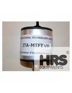 ITA MTFTVB Balun 9 a 1 per trasformare  antenne verticali CB in antenne HF/50MHz