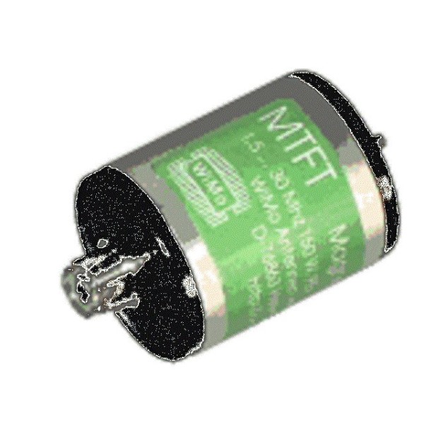 MTFT 1:9 Balun magnetico per long wire