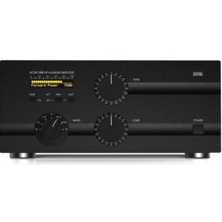 Acom 1000 Amplificateur HF 160-6m