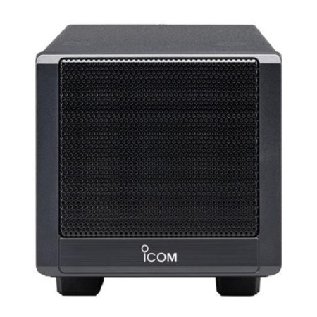 ICOM SP-39AD – Externer Lautsprecher mit 15V/2A Netzteil für IC-R8600