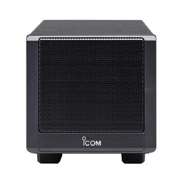 ICOM SP-39AD – Externer Lautsprecher mit 15V/2A Netzteil für IC-R8600