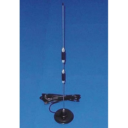 ECO ANTENNAS SCAN MOBILE MAG Antenna KIT for broadband reception from mobile phones