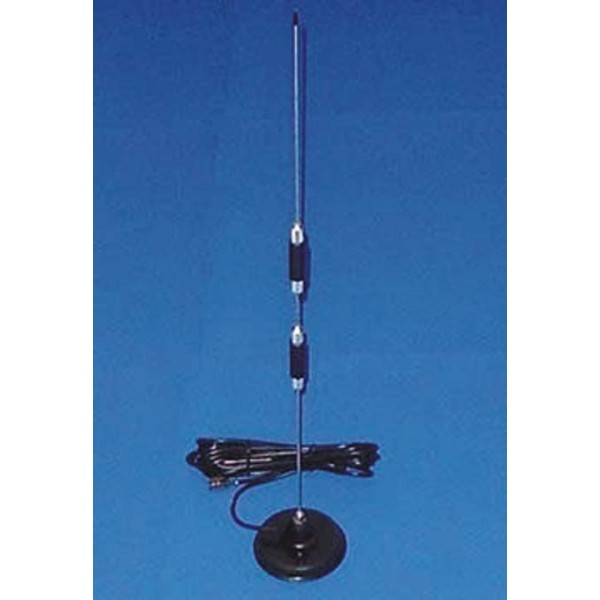 ECO ANTENNE SCAN MOBILE MAG KIT antenna per ricezione a larga banda da mobile