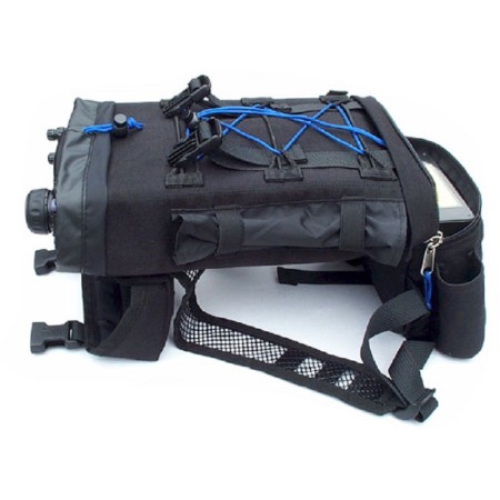 WORLDPACK BACKPACK for manpack FT-817 FT-818 ICOM IC-706 IC-7000