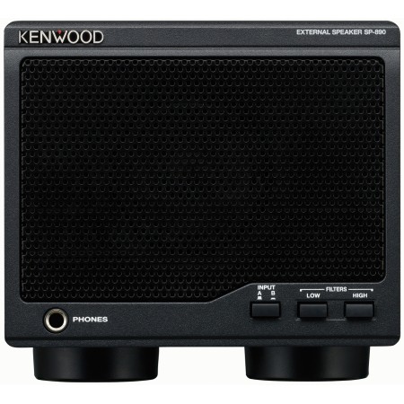 SP-890 Kenwood - Enceinte de base ligne avec filtres