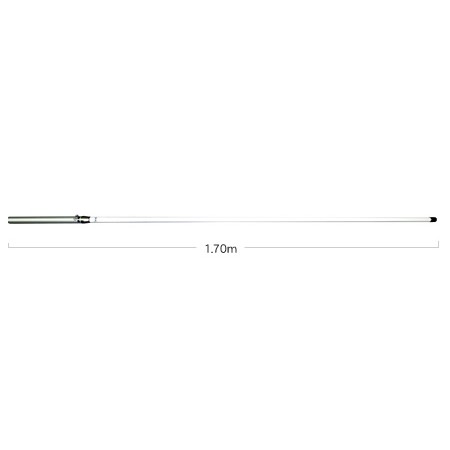 Diamond VX-50N base antenna 144-430 MHz without radials