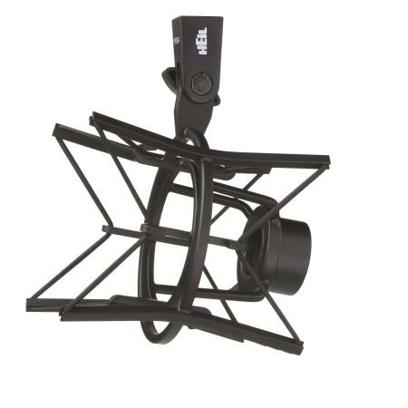 Heil Sound PRSM-B Black Shock Mount for PR30 PR40 microphones