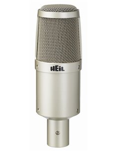 Heil Sound PR30 - Microfono Dinamico Top Class per Pro series