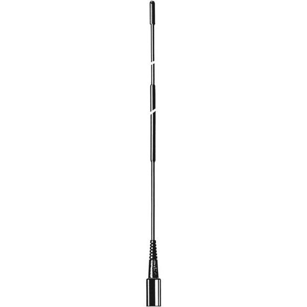 ECOFLEX - Antenna per CB portatili 54 cm connettore BNC