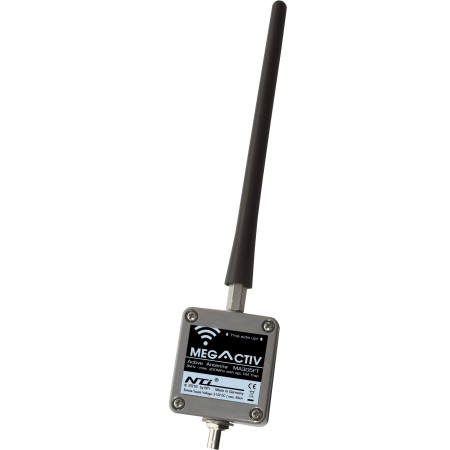 Bonito MegActiv MA305FT Active antenna 9 kHz - 300 Mhz