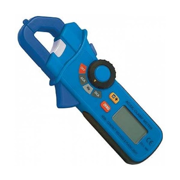 Lafayette PAD-31 3 IN 1 DIGITAL CLAMP METER