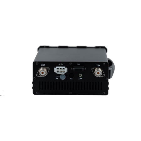 XIEGU XPA125 - Amplificatore Lineare 100 W HF e 6 metri con ATU per apparati QRP