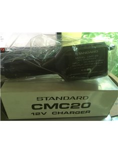 STANDARD CMC20 - caricabatterie da auto per portatili Standard