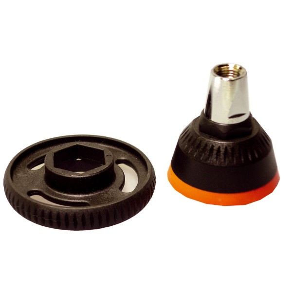 Sirio MAG ADAPTOR - adattatore per centrotetto da SO239 a 3/8 femmina