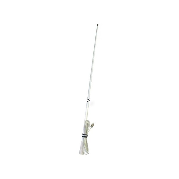 LAFAYETTE MFV-240V high gain marine VHF antenna