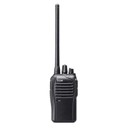 ICOM IC-F4102D IDAS - UHF analog and digital transceiver