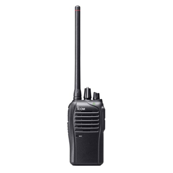 ICOM IC-F4102D IDAS - ricetrasmettitore analogico e digitale UHF