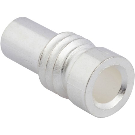 AMPHENOL SILVER REDUCER FOR RG-58 XX CABLE