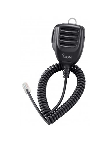 ICOM HM-154 - Microfono da palmo con tasti up-down