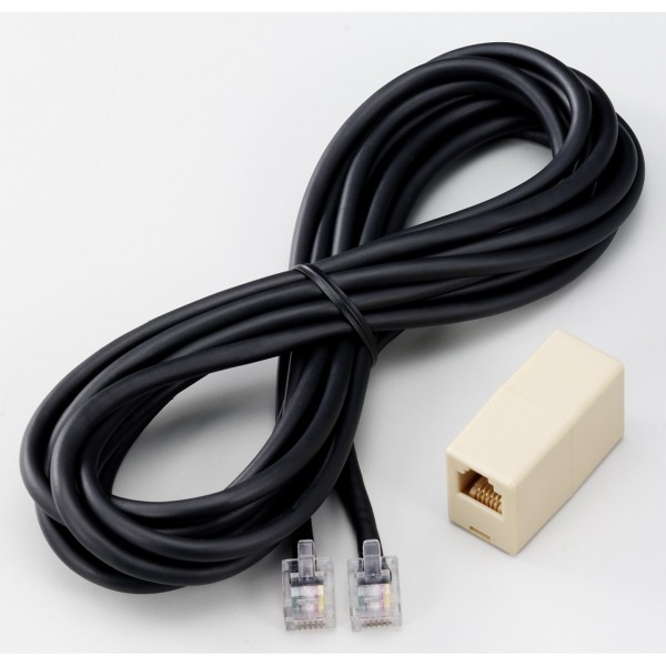 Icom OPC-837 (formerly OPC-1156) Extension cable for controller length 3.5 meters