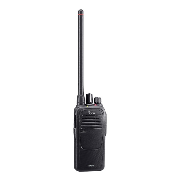 Icom IC-F2100DS Tragbarer UKW-Analog-Digital-Transceiver (NXDN) IM ANGEBOT!!!