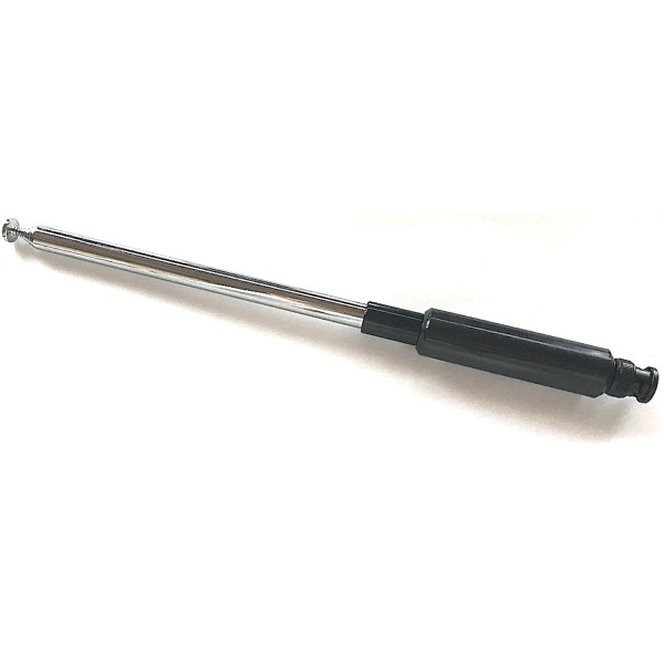 MFJ-1806T  FT-817,KX3, 6M TELESCOPIC ANTENNA