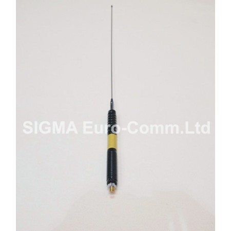 ECO ANTENNAS Modulator Bullwhip Mini - CB antenna length 96 cm