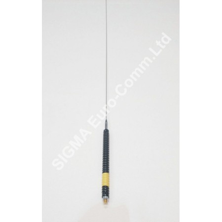 ECO ANTENNAS Modulator Bullwhip - 1/4 wave CB antenna 165 cm