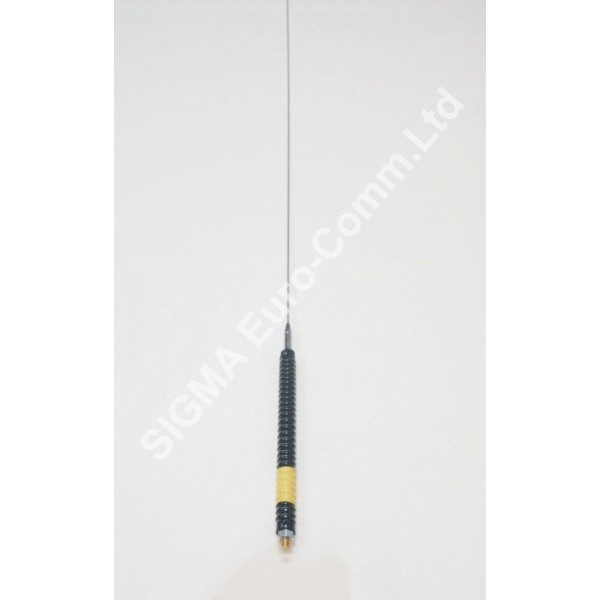 ECO ANTENNAS Modulator Bullwhip - 1/4 wave CB antenna 165 cm